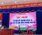 Các tình nguyện viên tham gia tập huấn lấy mẫu xét nghiệm Covid -19