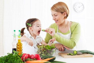Đảm bảo an toàn thực phẩm cho trẻ trong mùa dịch Covid 19