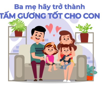 9 nguyên tắc vàng nuôi dạy con đúng cách, ngoan ngoãn, tự lập ngay từ nhỏ