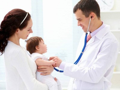 Chăm sóc sức khỏe cho trẻ khi ở nhà