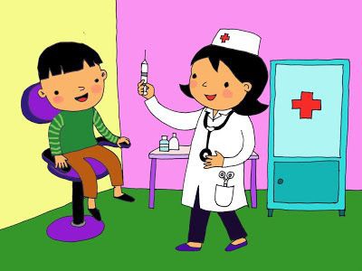 Chủ đề: Ngành nghề Khối Lá (NH: 2020-2021)