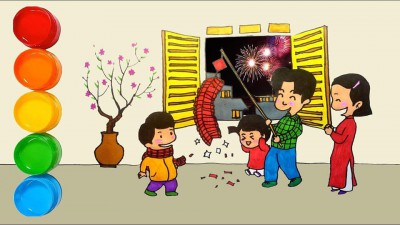 Chủ đề: Mùa Xuân Của Bé NH: 2020 - 2021 (Nhà trẻ)