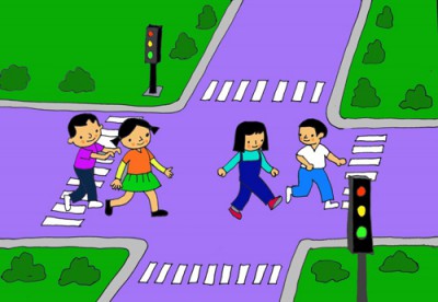 Chủ đề: Các Phương Tiện Giao Thông NH: 2020 - 2021 (Nhà trẻ)
