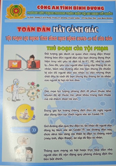 cảnh giác 1
