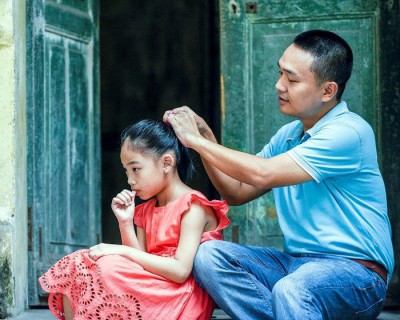 Nhung ong bo Viet Nam 8