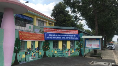 Chính quyền các cấp, các cơ quan chức năng quyết tâm ngăn chặn thực phẩm không an toàn, thực phẩm kém chất lượng