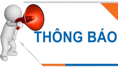 Thông báo về việc cho trẻ nghỉ lễ Giỗ Tổ Hùng Vương mùng 10/03 AL