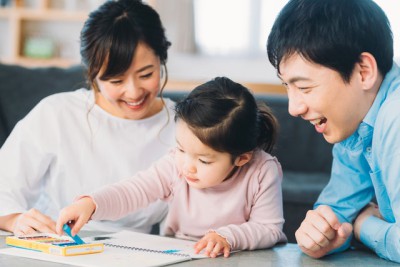 dạy trẻ noi loi yeu thương
