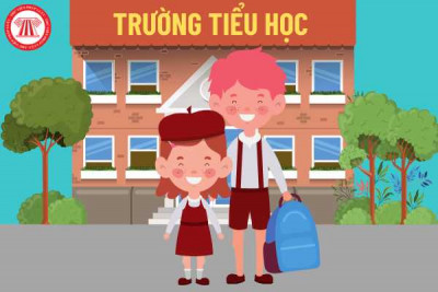 Chủ đề: Trường tiểu học. Năm học : 2022 - 2023 (Khối Lá)
