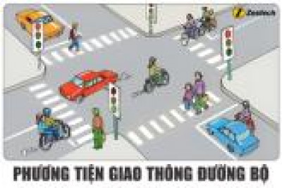 Chủ Đề: An Toàn Giao Thông. Khối Mầm. Năm Học: 2023- 2024