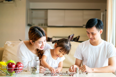8 cách nuôi con khỏe mạnh, ít ốm đau của các bố mẹ thông thái. Phụ huynh nên tham khảo nhé!