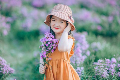 Những biểu hiện tâm lý khi trẻ bắt đầu đi học
