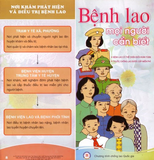 bênhj lao