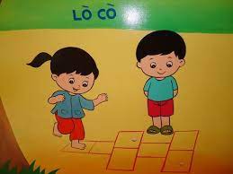 lò cò
