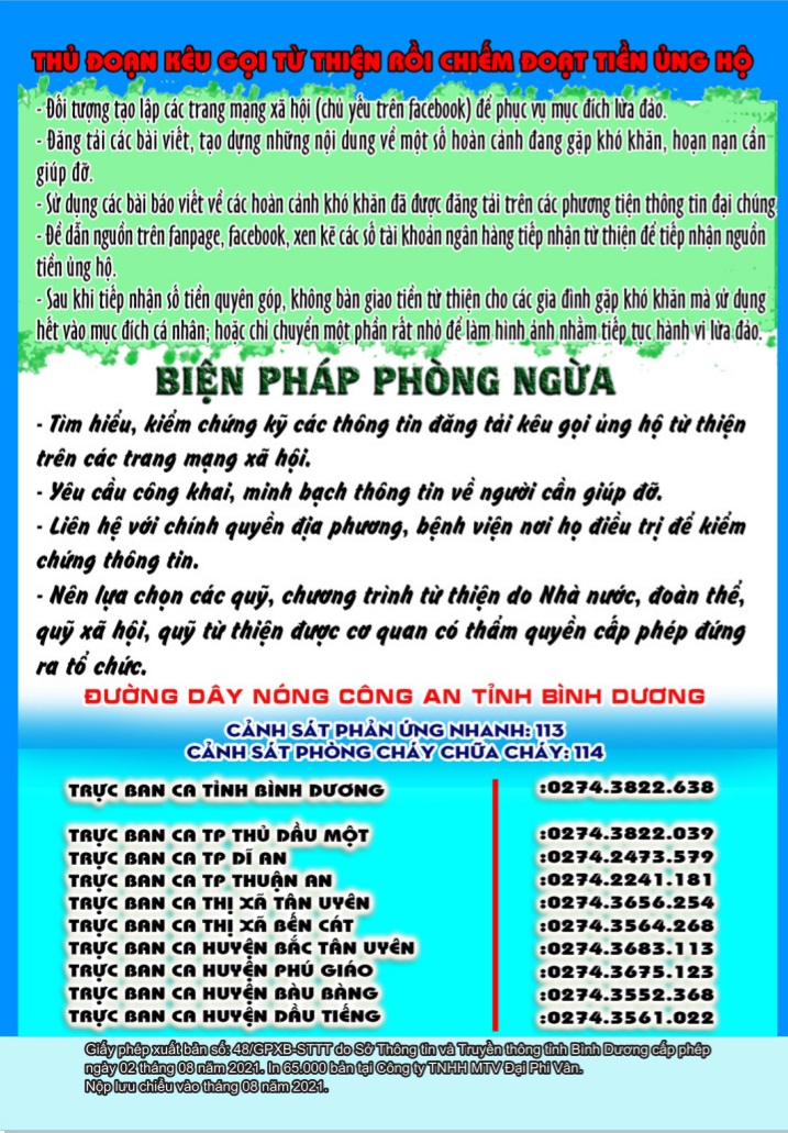 cảnh giác 2