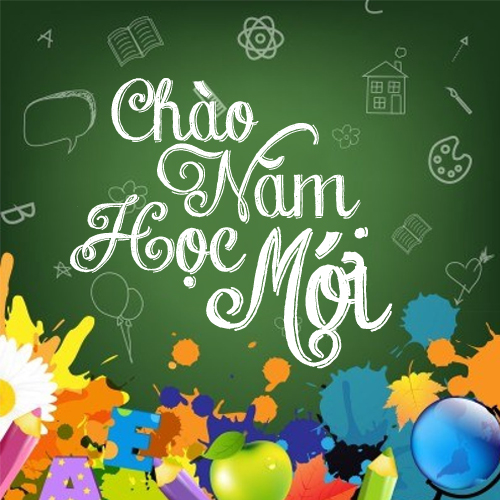 CHÀO ĐÓN NĂM HỌC MỚI VỚI CÁC BÉ TRƯỜNG MN PHÚ TÂN NĂM HỌC 2021- 2022