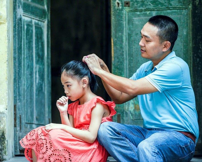 Nhung ong bo Viet Nam 8