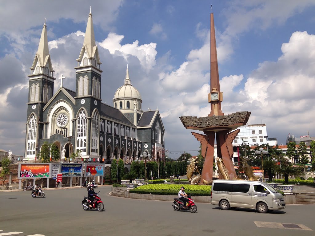 Chủ đề: Thủ Dầu Một quê em. Năm học: 2021 - 2022 (Khối Chồi)