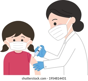 Tiêm vắc xin phòng ngừa covid-19 là liều thuốc tốt nhất cho tất cả mọi người