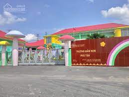 Chủ đề: Trường Mầm Non Thân Yêu. Năm học 2022 - 2023. (Khối Lá)
