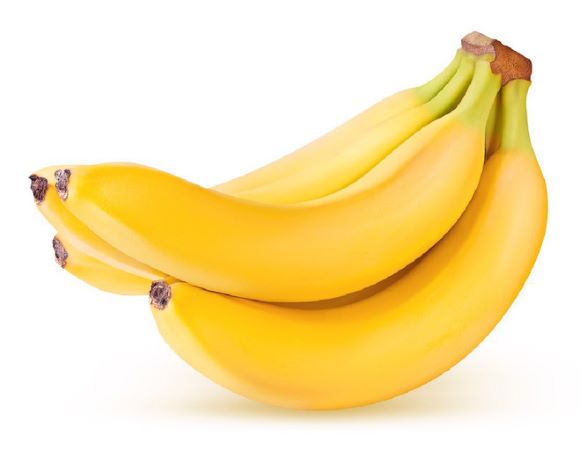 Ba mẹ biết gì về quả chuối?
