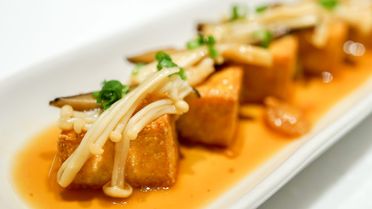 Món ngon cho bé ngày trời se lạnh