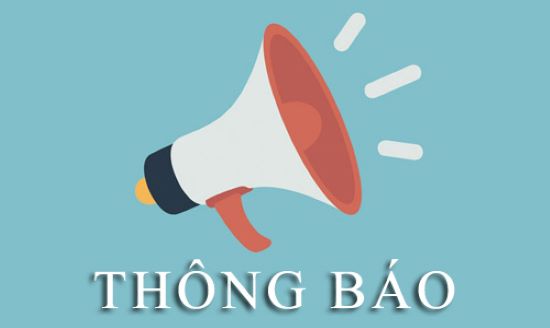 Thông báo lịch nghỉ lễ Giỗ tổ Hùng Vương, 30/04 - 01/05