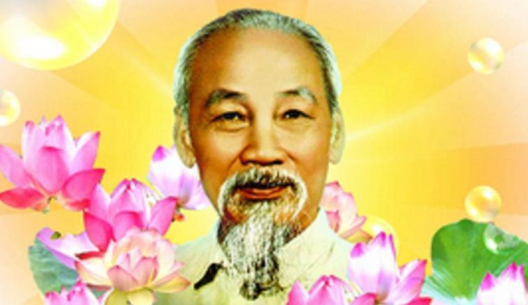 Chủ đề: Bác Hồ kính yêu. Khối Lá (Năm học 2022 - 2023)