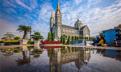 Chủ đề: Thủ Dầu Một quê em. Khối Mầm. Năm học: 2022 - 2023