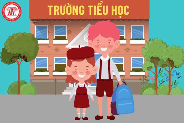 Chủ đề: Trường tiểu học. Năm học : 2022 - 2023 (Khối Lá)