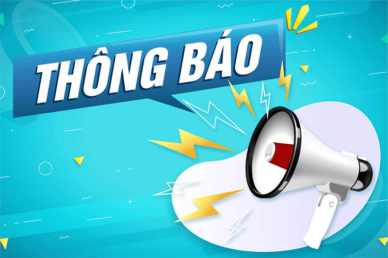 THÔNG BÁO DANH SÁCH TRẺ NĂM HỌC 2025 - 2026