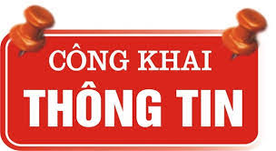 hình công khai