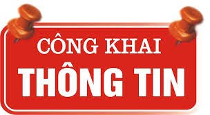 Thông báo về việc bán tài sản-công cụ, dụng cụ hư hỏng. Đợt I năm 2026