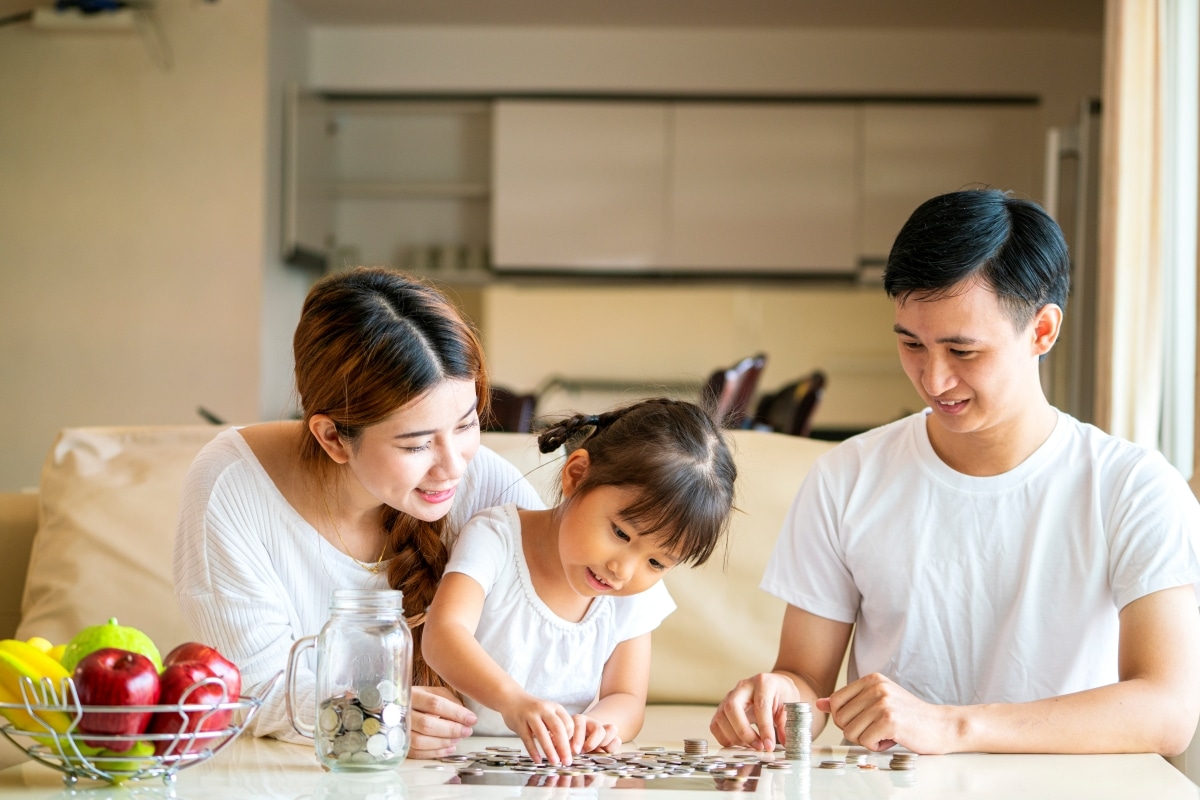 8 cách nuôi con khỏe mạnh, ít ốm đau của các bố mẹ thông thái. Phụ huynh nên tham khảo nhé!